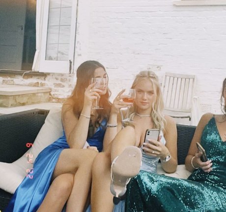 Gabriella Davies nus star du porno collection