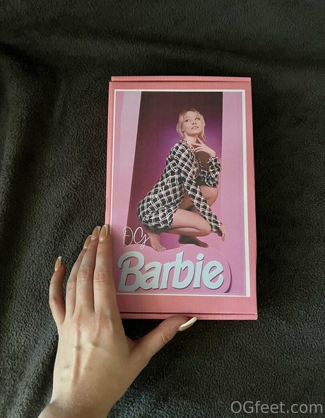 ogfeet étoile nue image