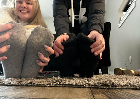 ogfeet Fotoaufnahmen