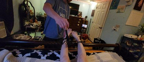 ogfeet étoile sexy photo