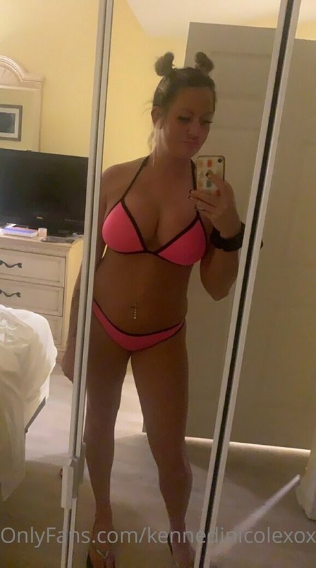 kennedinicolexoxo beau modèle images