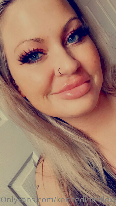 kennedinicolexoxo étoile de haute qualité galerie