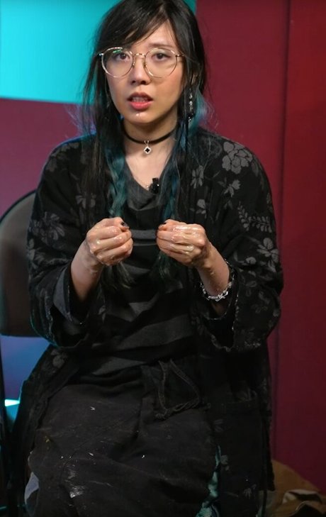 fans dahegao uniquement belle nue galerie