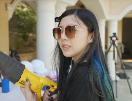 fans de petites trans uniquement sympa érotique images