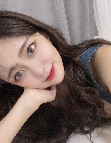 bbang9 2 beau modèle photos