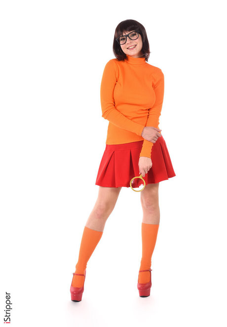 iStripper modèle pornographique image