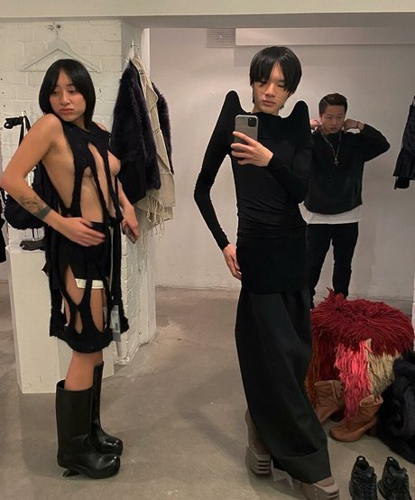 entraînement nu onlyfans nu libre image