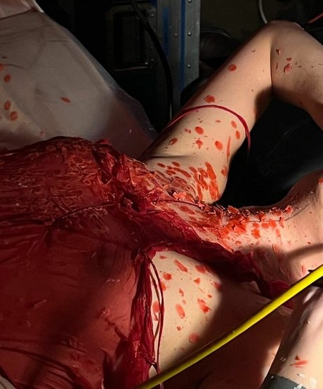 Dieu Linh Vuong art modèle photos