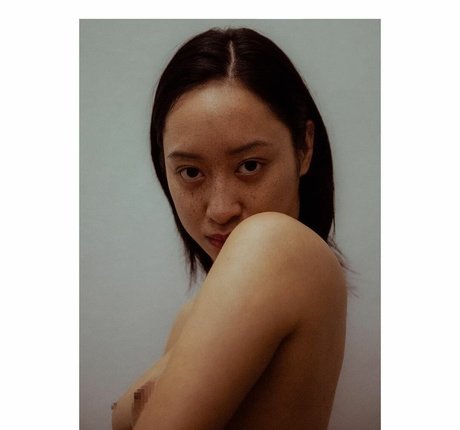 Dieu Linh Vuong étoile sexy collection