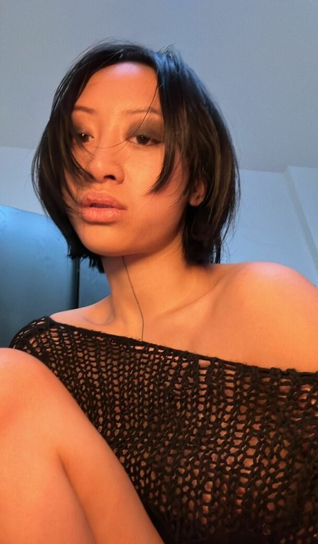 Dieu Linh Vuong joli modèle collection