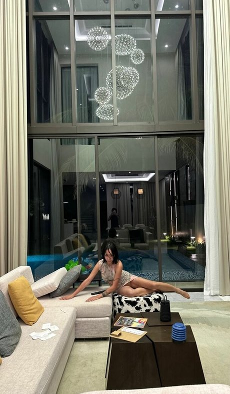 Dieu Linh Vuong actrice image