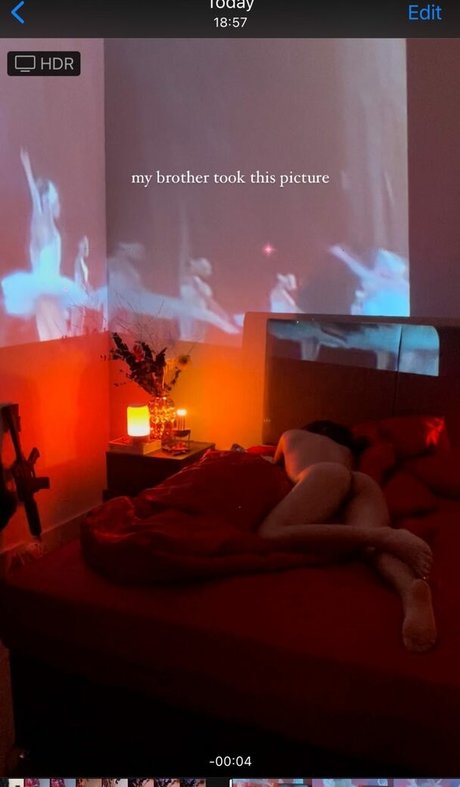 Dieu Linh Vuong meilleure actrice photos