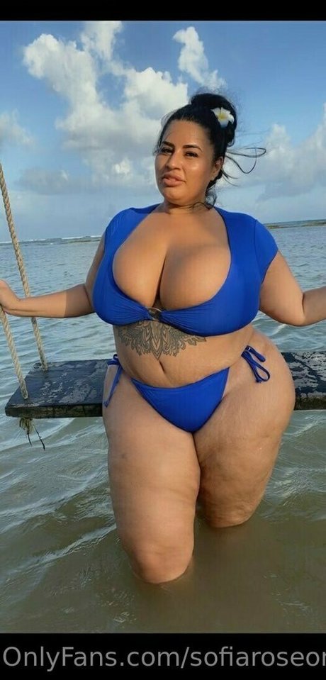 sofiaroseondemand modèle meilleur collection