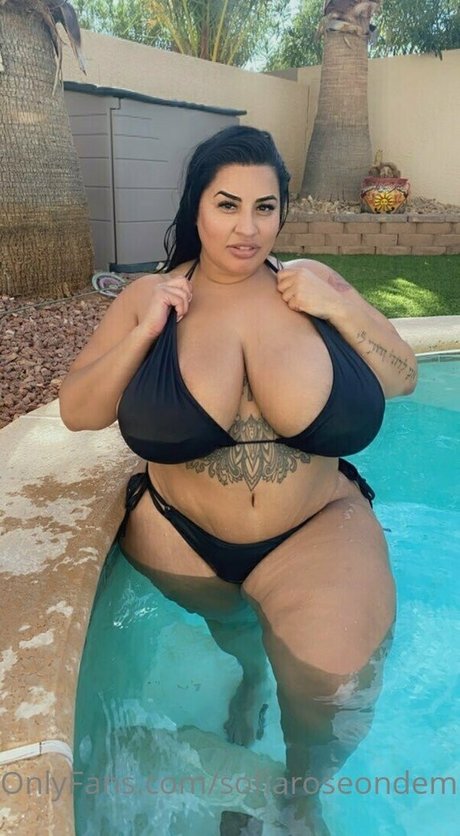 sofiaroseondemand star pornographique photo