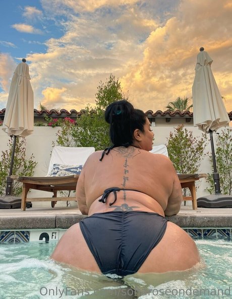 sofiaroseondemand actrice artistique img