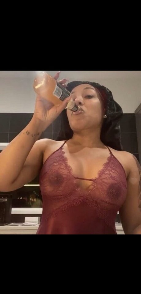 K Michelle étoile parfaite image