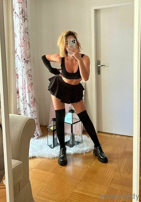 vinamiledy haut étoile image