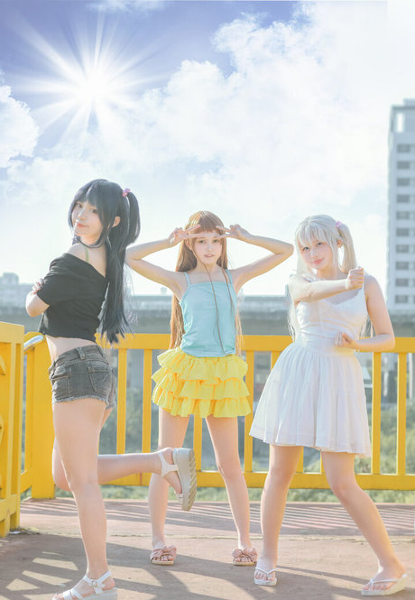 fans asiatiques célèbres porno parfait image