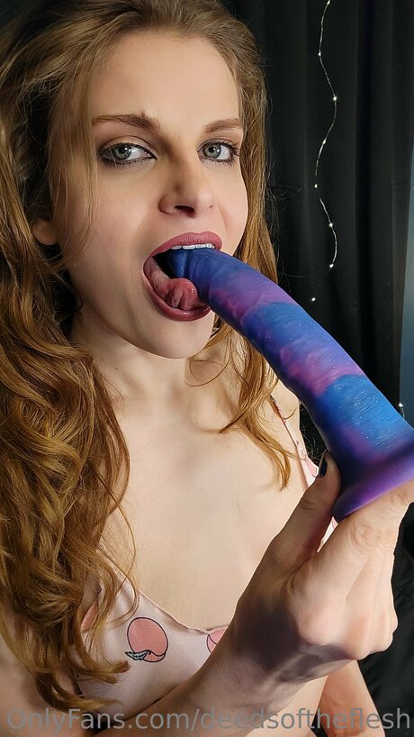 deedsoftheflesh modèle pornographique galeries