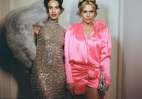 Billie Piper meilleure étoile image