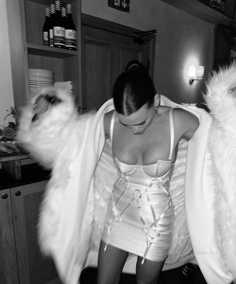 Billie Piper star du porno sexy galerie