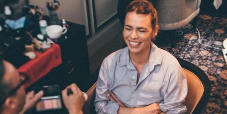 Billie Piper meilleure actrice galerie