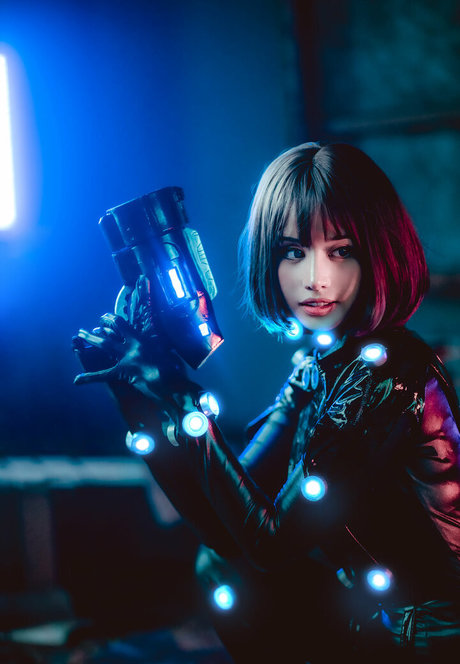 Charechii étoile exclusive image