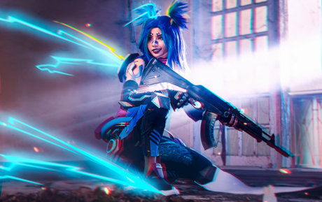 Charechii art modèle image