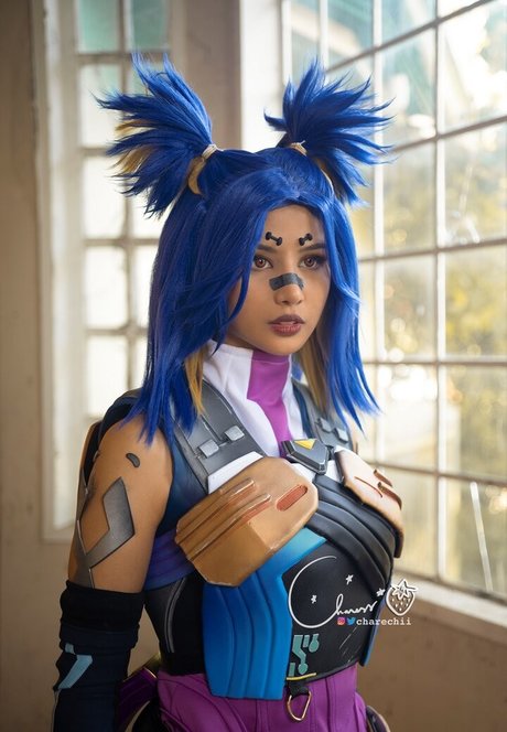 Charechii modèle de sexe img