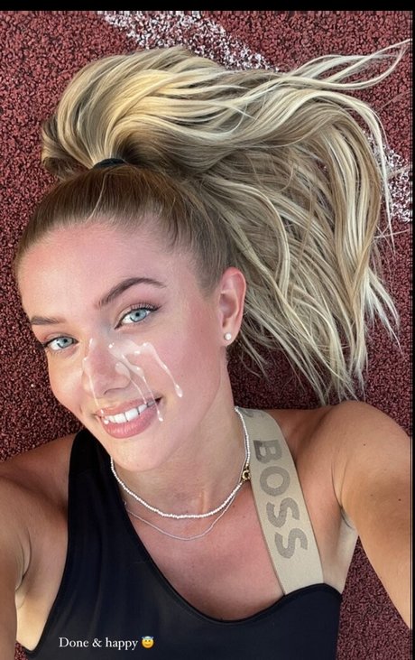 Alica Schmidt modèle galeries