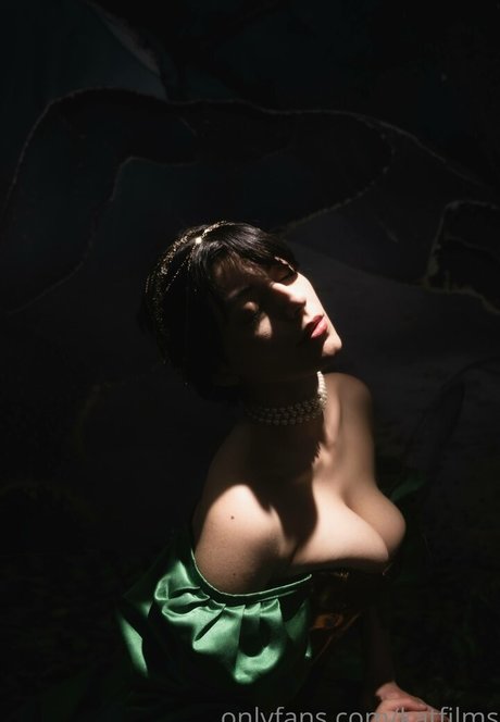 cosplay milf uniquementfans art pornographique photo