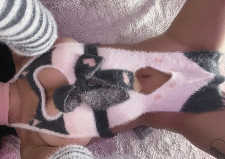 chaton potelé uniquementfans assez nue images