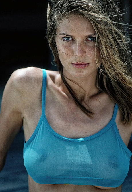 méchants fans uniques nu de haute qualité image