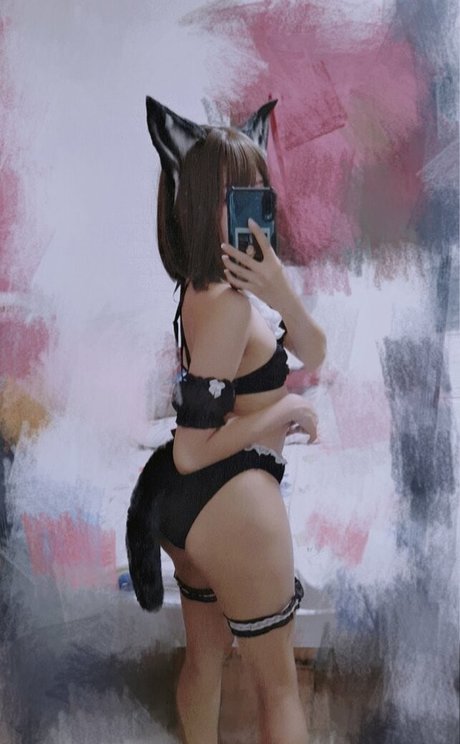 milkysoii haut de star du porno photo