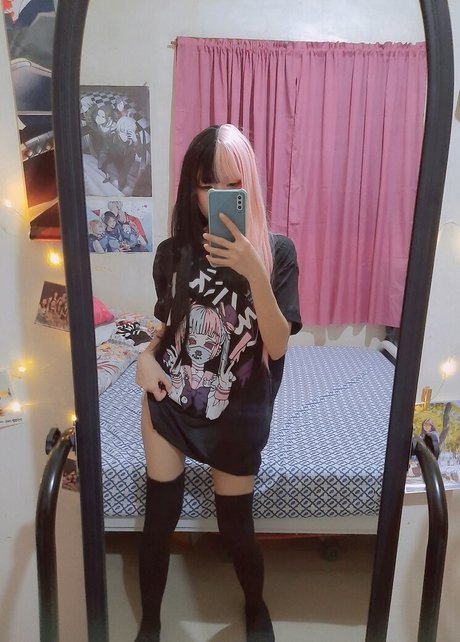 milkysoii mannequin archive