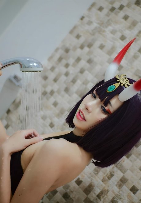 milkysoii actrice de sexe galerie