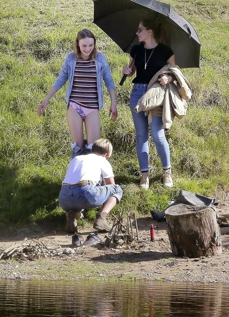 jolie ébène onlyfans top pornographique image