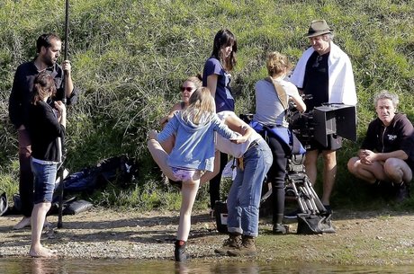 Lily Rose Depp actrice sexy images