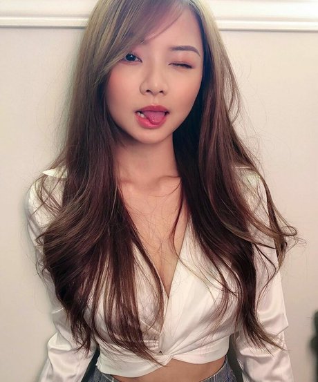 Cindy Phan meilleure étoile collection