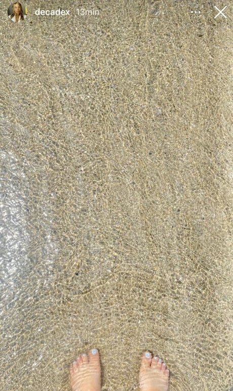 Decadex haut modèle collection