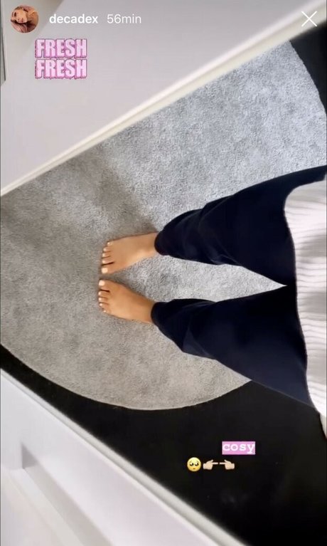 Decadex mannequin img