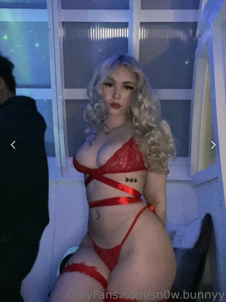 Sn0w bunnyy xxx étoile galeries