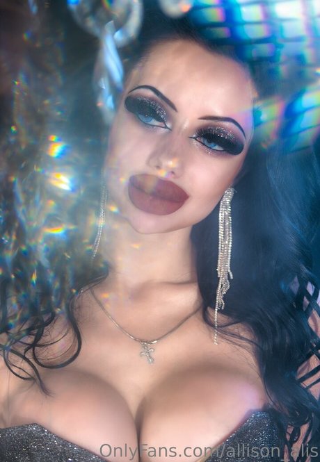 latina épaisse uniquementfans érotique exclusif image