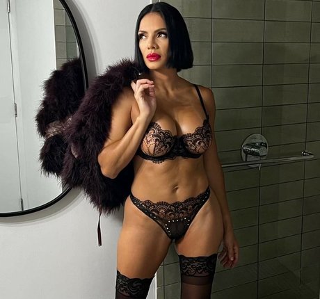 NinaUnrated sexe de star du porno photos