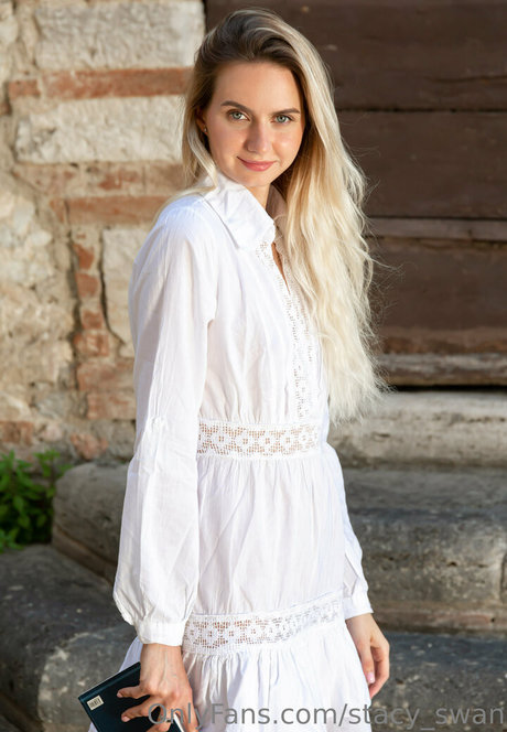 Stacy swan modèle exclusif photos