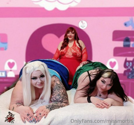 missmortis mannequin image