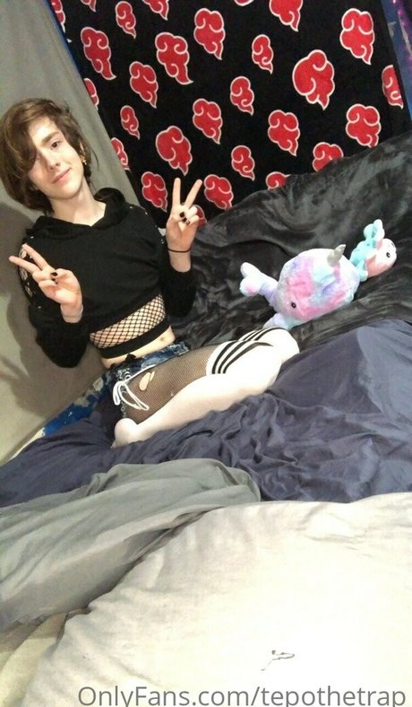 tepothetrap modèle chaud des photos