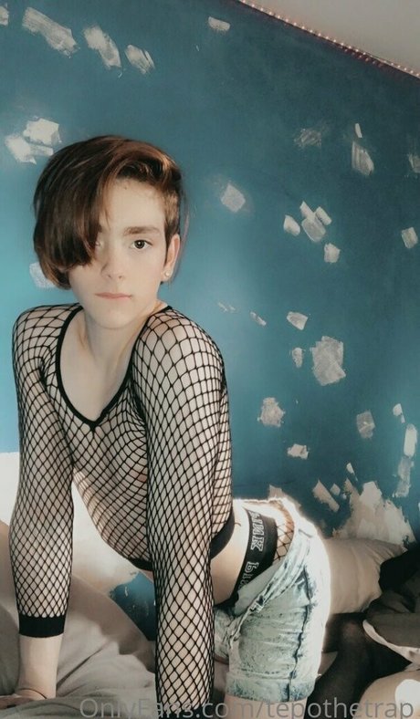 tepothetrap sexe star du porno image