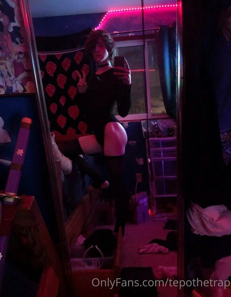 tepothetrap star du porno gratuit collection