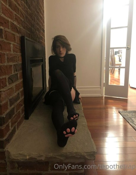 tepothetrap modèle adulte image